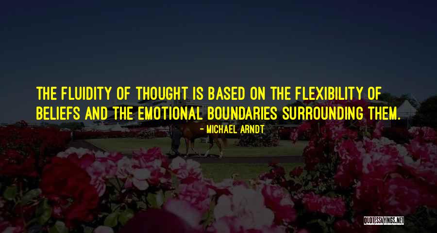 Arndt Quotes By Michael Arndt Arndt Quotes By Michael Arndt