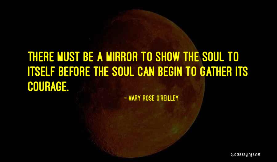 Arndts Flowers Quotes By Mary Rose O'Reilley Arndts Flowers Quotes By Mary Rose O'Reilley