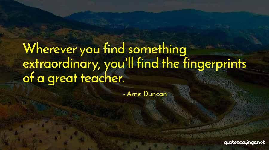 Arne Duncan Quotes 961602 Arne Duncan Quotes 961602