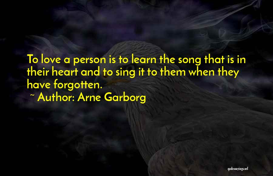 Arne Garborg Quotes 914125