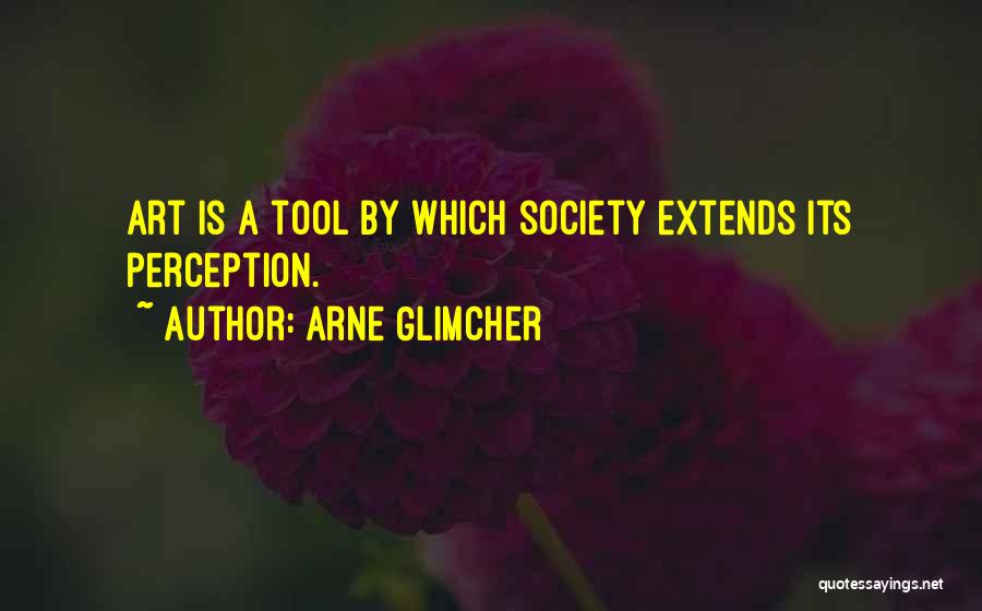 Arne Glimcher Quotes 1140746