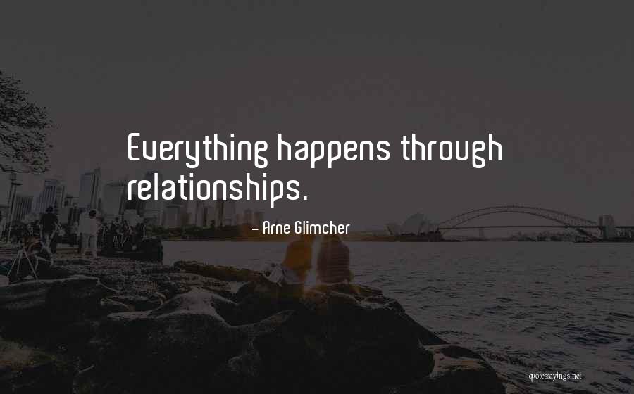 Arne Glimcher Quotes 1826423 Arne Glimcher Quotes 1826423