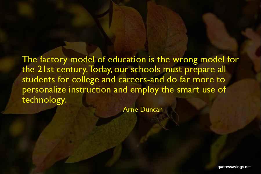 Arne Quotes By Arne Duncan Arne Quotes By Arne Duncan