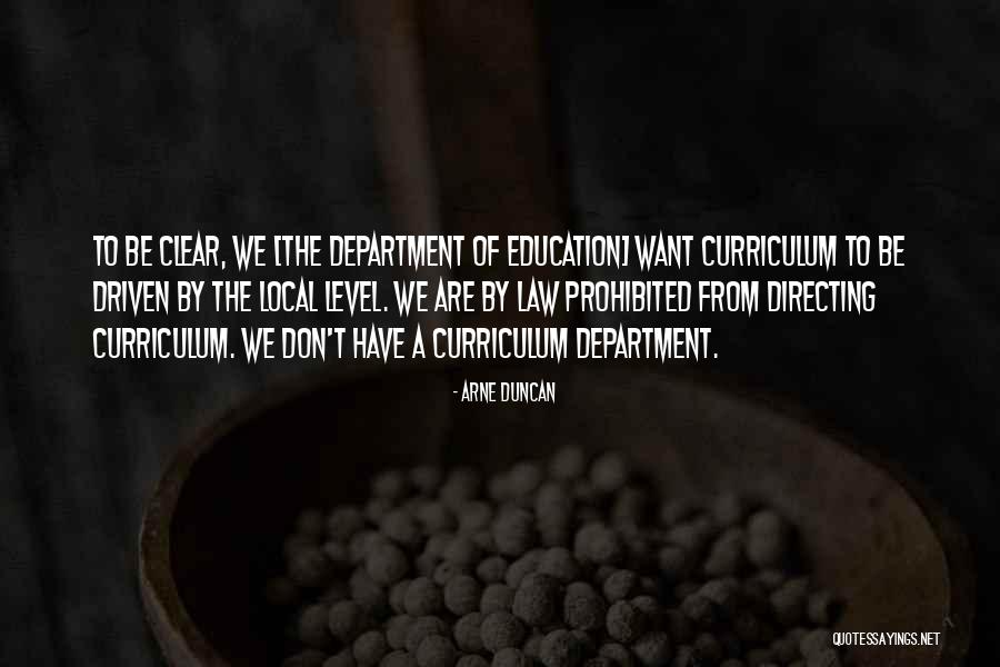 Arne Quotes By Arne Duncan Arne Quotes By Arne Duncan