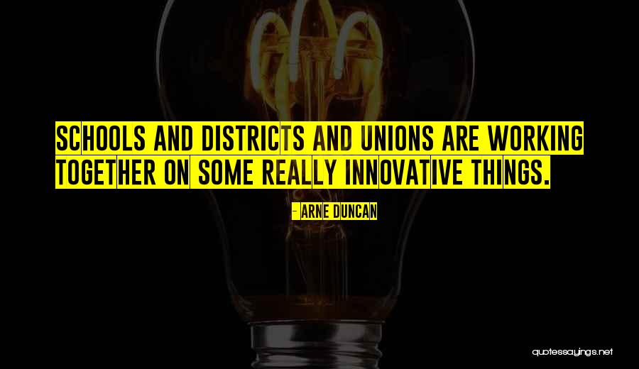 Arne Quotes By Arne Duncan Arne Quotes By Arne Duncan