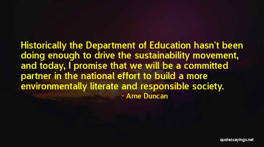 Arne Quotes By Arne Duncan Arne Quotes By Arne Duncan