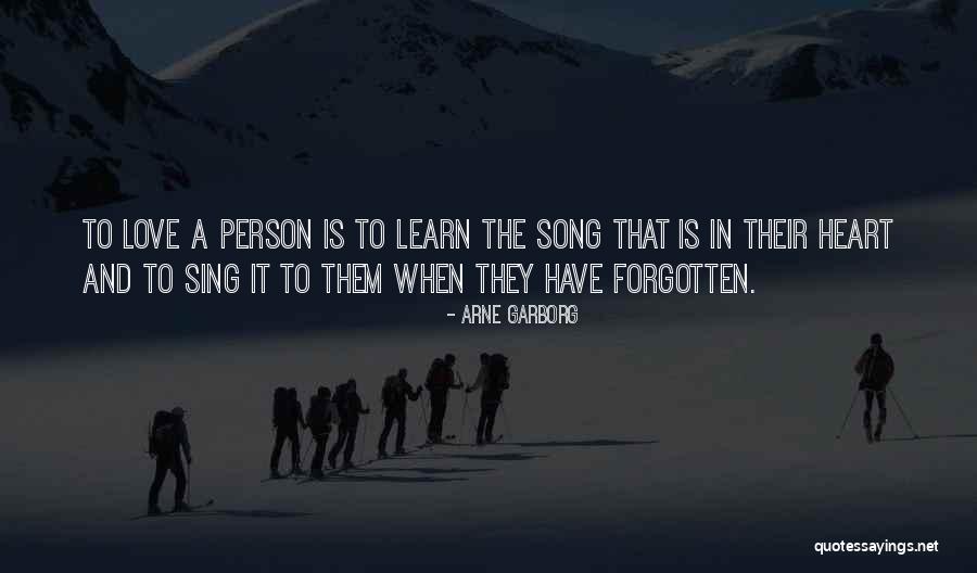 Arne Quotes By Arne Garborg Arne Quotes By Arne Garborg