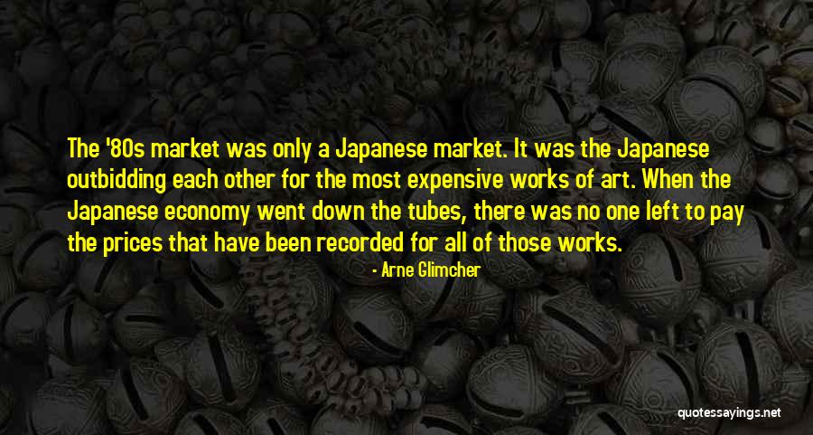 Arne Quotes By Arne Glimcher Arne Quotes By Arne Glimcher