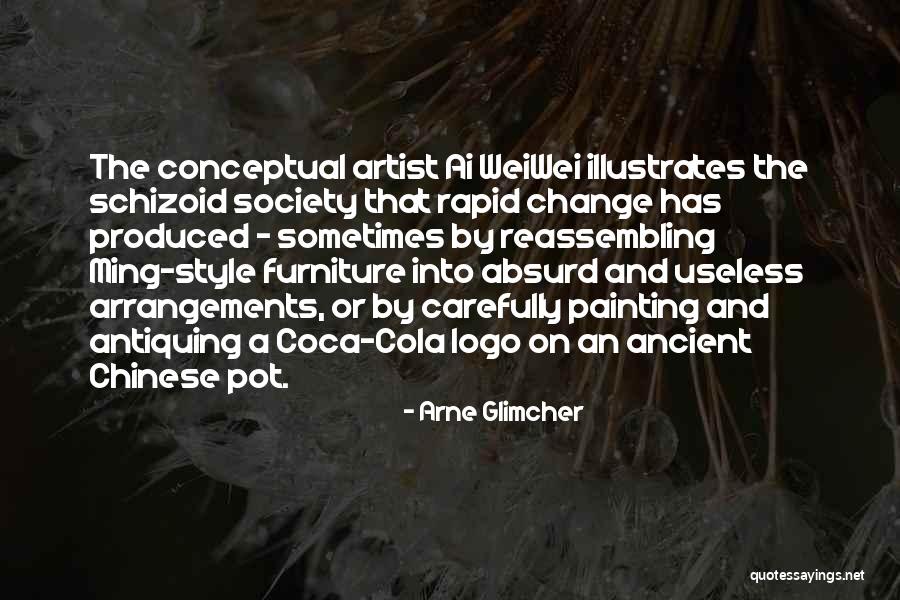 Arne Quotes By Arne Glimcher Arne Quotes By Arne Glimcher