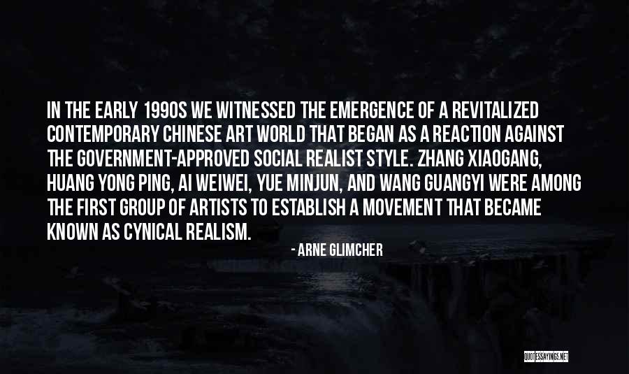 Arne Quotes By Arne Glimcher Arne Quotes By Arne Glimcher