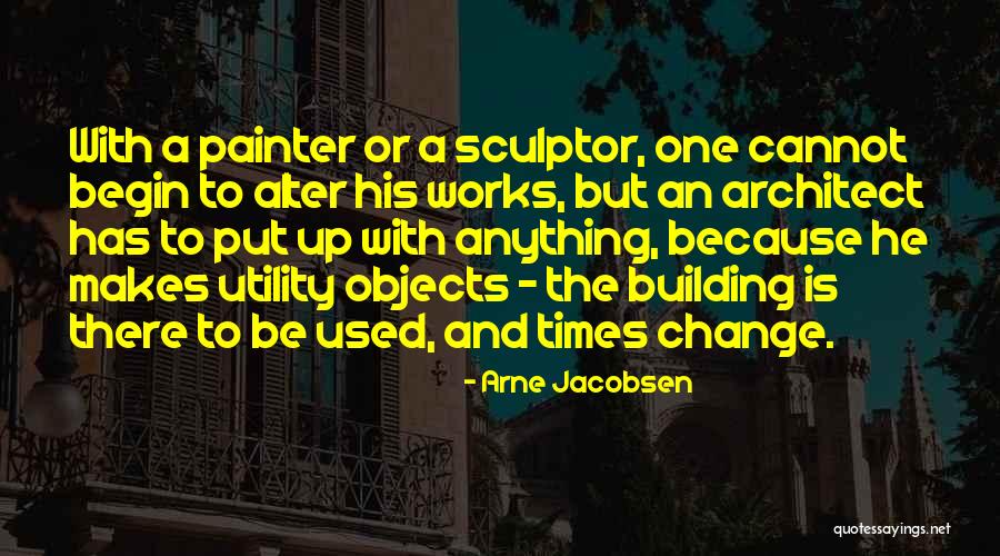 Arne Quotes By Arne Jacobsen Arne Quotes By Arne Jacobsen