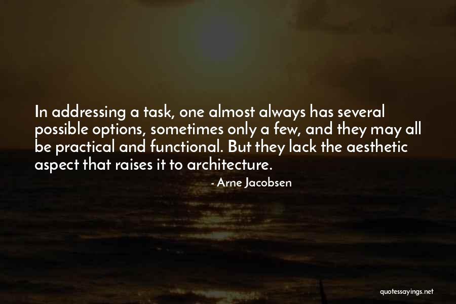 Arne Quotes By Arne Jacobsen Arne Quotes By Arne Jacobsen