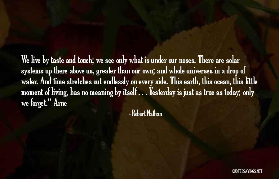 Arne Quotes By Robert Nathan Arne Quotes By Robert Nathan