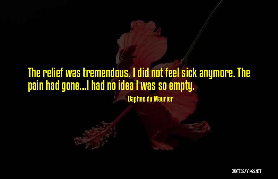 Arne Scheie Quotes By Daphne Du Maurier Arne Scheie Quotes By Daphne Du Maurier