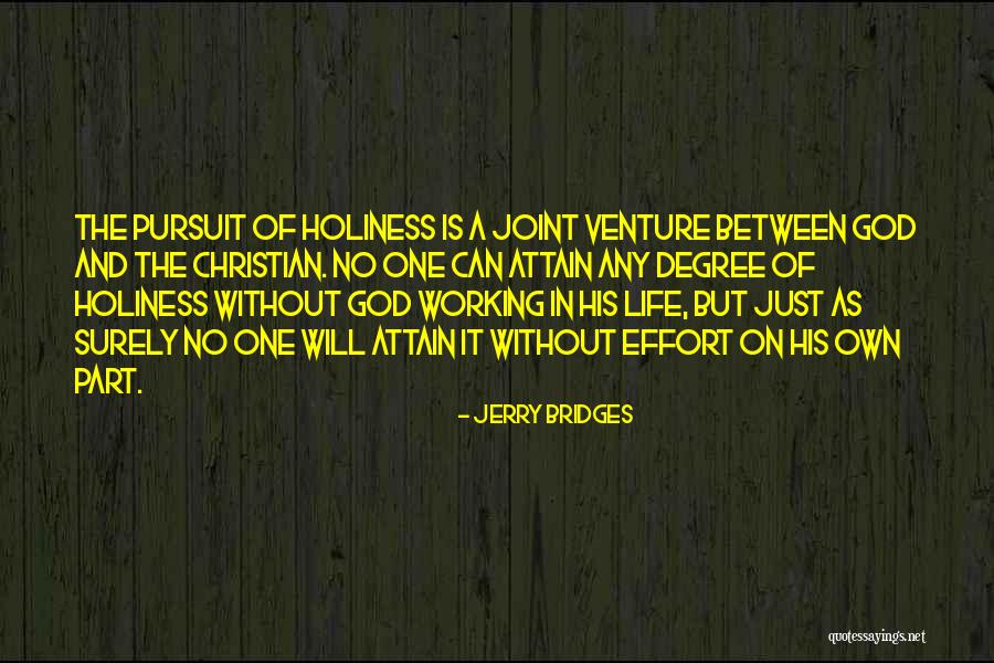 Arne Scheie Quotes By Jerry Bridges Arne Scheie Quotes By Jerry Bridges