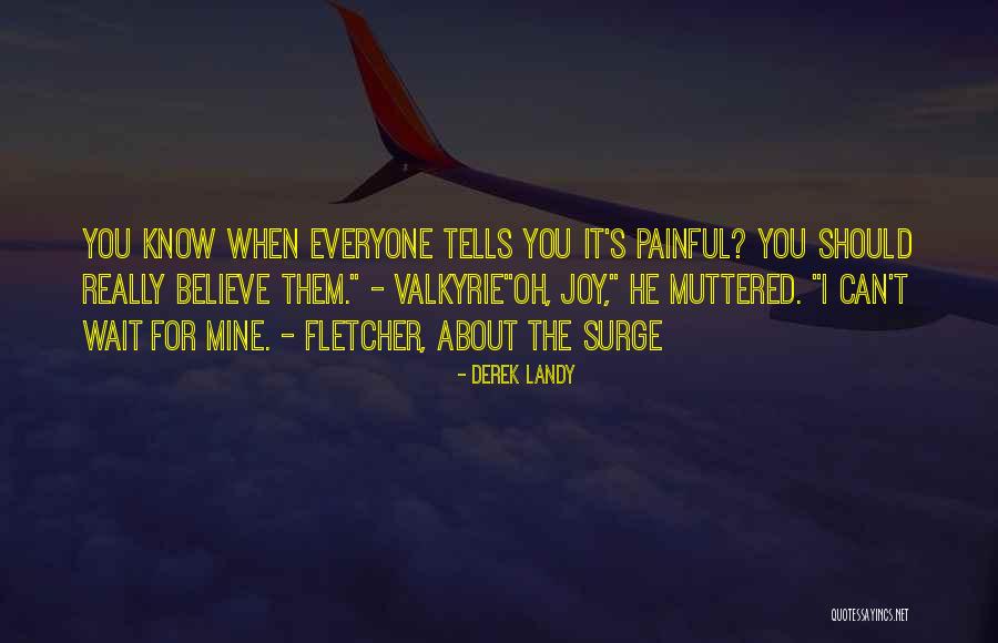 Arneberg Forlag Quotes By Derek Landy Arneberg Forlag Quotes By Derek Landy