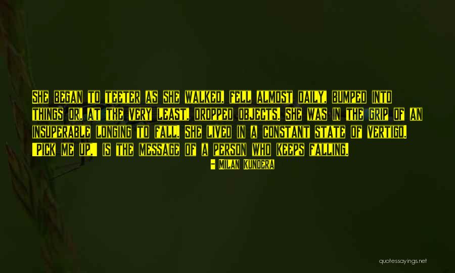 Arnedo Johanna Quotes By Milan Kundera Arnedo Johanna Quotes By Milan Kundera
