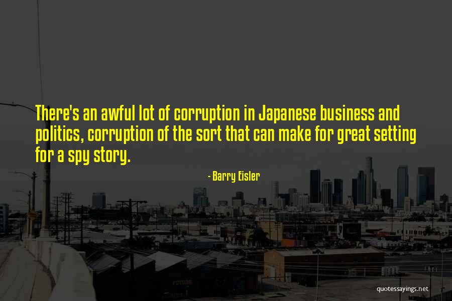 Arnegger Alois Quotes By Barry Eisler Arnegger Alois Quotes By Barry Eisler