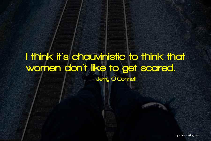 Arnela Alichkovich Quotes By Jerry O'Connell Arnela Alichkovich Quotes By Jerry O'Connell