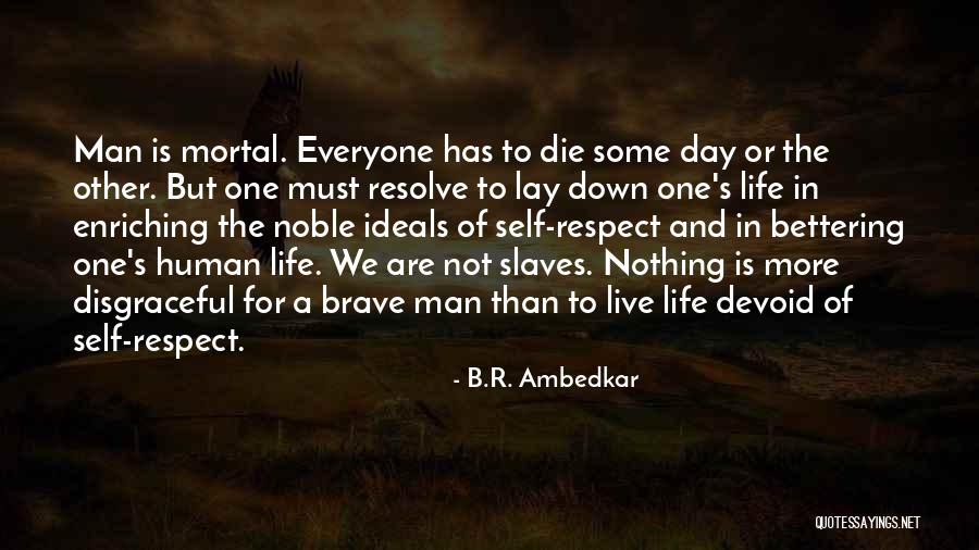 Arnella Barnes Quotes By B.R. Ambedkar Arnella Barnes Quotes By B.R. Ambedkar