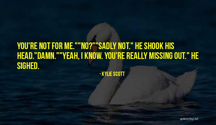 Arnellos Quotes By Kylie Scott Arnellos Quotes By Kylie Scott