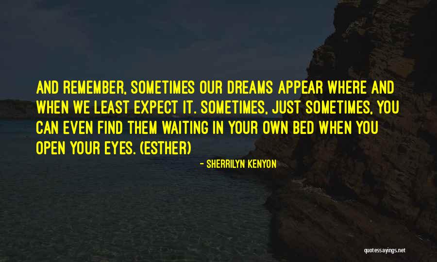 Arnesen Quotes By Sherrilyn Kenyon Arnesen Quotes By Sherrilyn Kenyon
