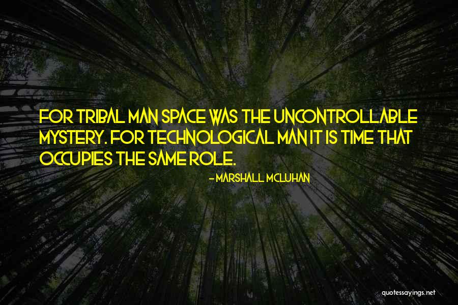 Arnesens Quotes By Marshall McLuhan Arnesens Quotes By Marshall McLuhan