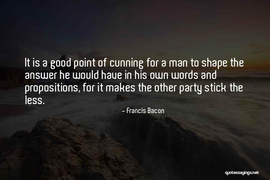 Arnesi Antichi Quotes By Francis Bacon Arnesi Antichi Quotes By Francis Bacon