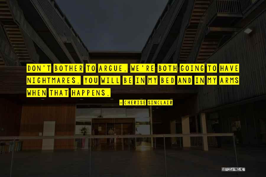 Arnesio Quotes By Cherise Sinclair Arnesio Quotes By Cherise Sinclair
