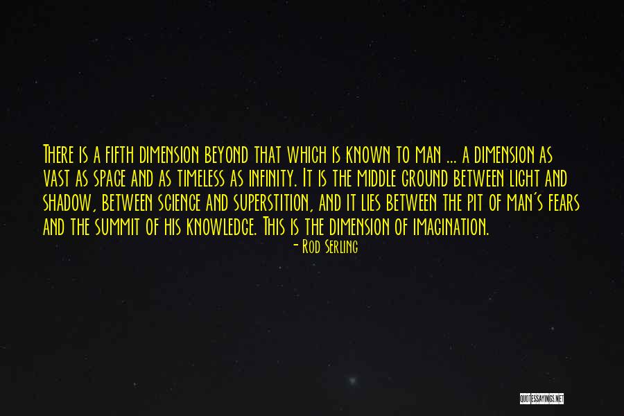Arneson Resort Quotes By Rod Serling Arneson Resort Quotes By Rod Serling