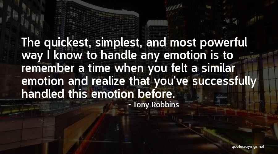 Arneson Resort Quotes By Tony Robbins Arneson Resort Quotes By Tony Robbins