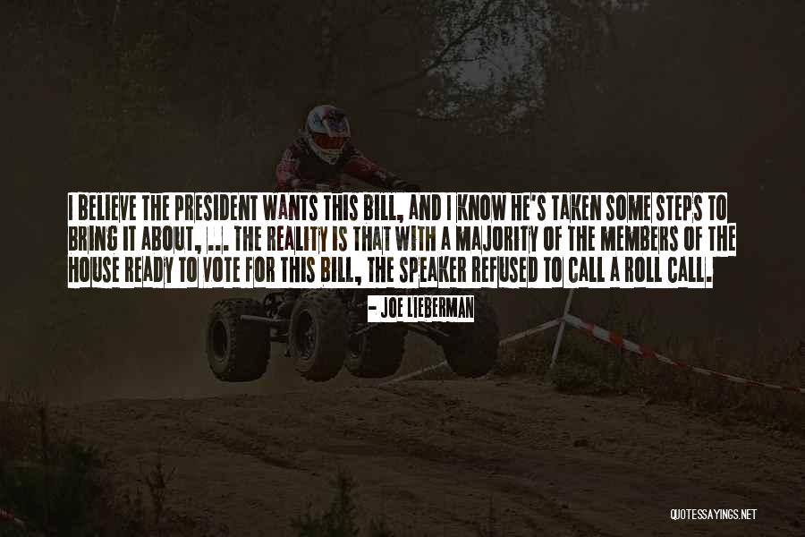 Arness Production Quotes By Joe Lieberman Arness Production Quotes By Joe Lieberman
