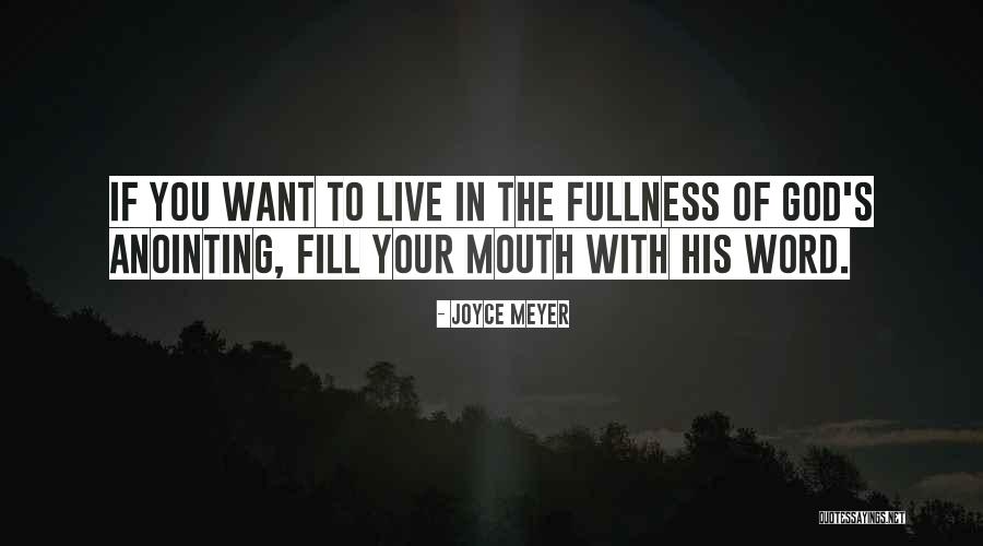 Arnetta Brown Quotes By Joyce Meyer Arnetta Brown Quotes By Joyce Meyer