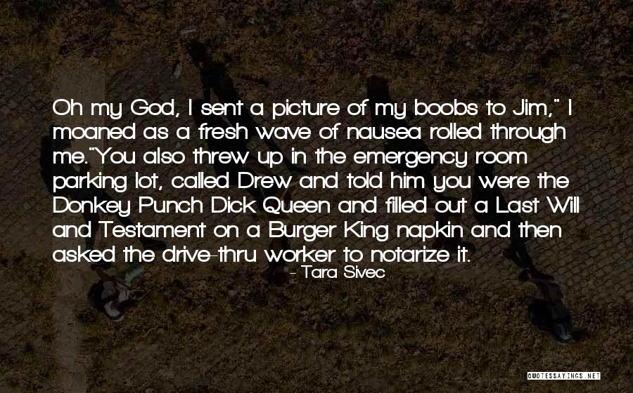 Arnetta Brown Quotes By Tara Sivec Arnetta Brown Quotes By Tara Sivec