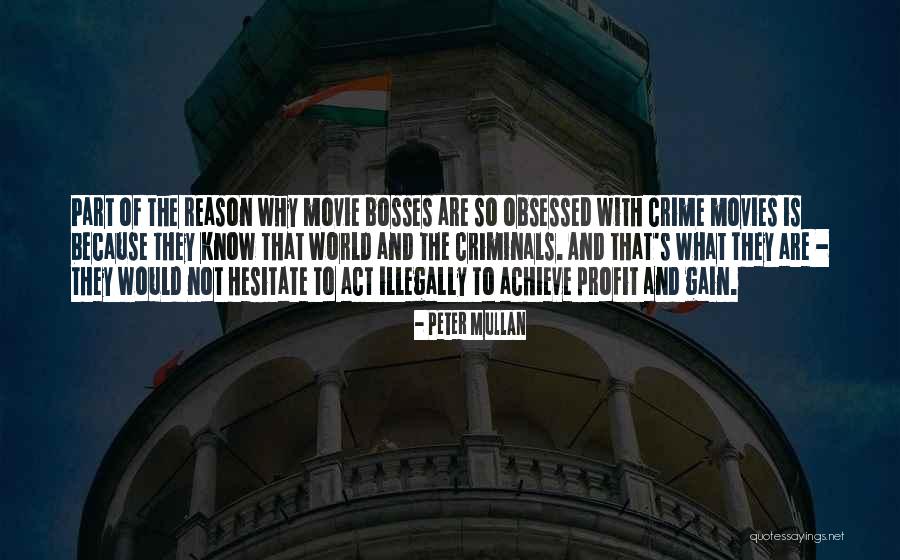 Arnetta Johnson Quotes By Peter Mullan Arnetta Johnson Quotes By Peter Mullan