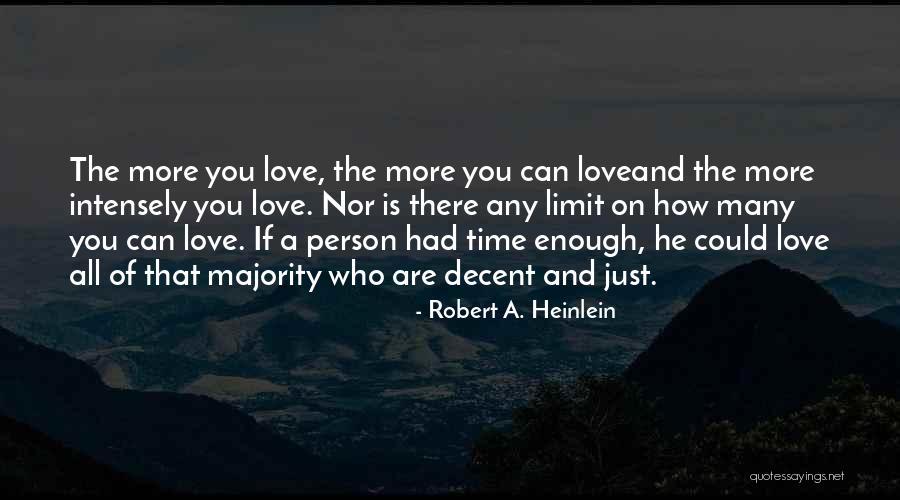 Arnetta Johnson Quotes By Robert A. Heinlein Arnetta Johnson Quotes By Robert A. Heinlein