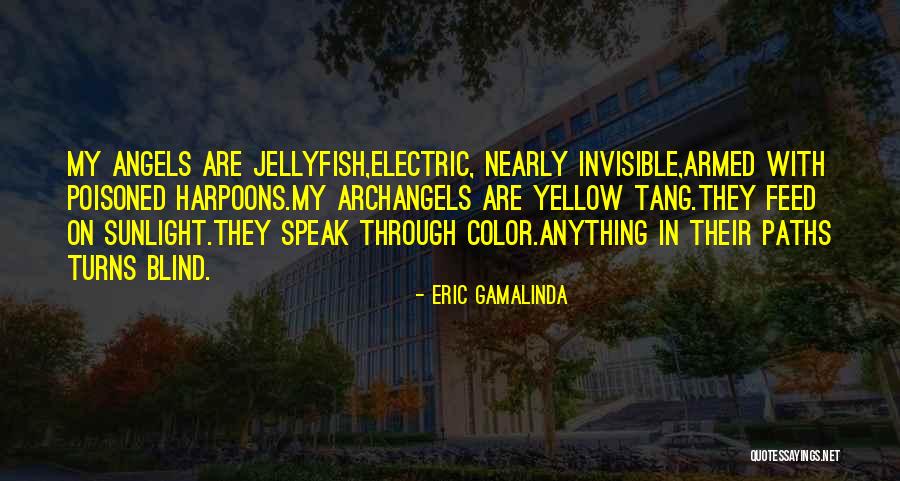 Arnetta The Moodsetta Quotes By Eric Gamalinda Arnetta The Moodsetta Quotes By Eric Gamalinda