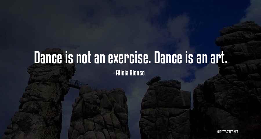Arnetta Yarbrough Quotes By Alicia Alonso Arnetta Yarbrough Quotes By Alicia Alonso