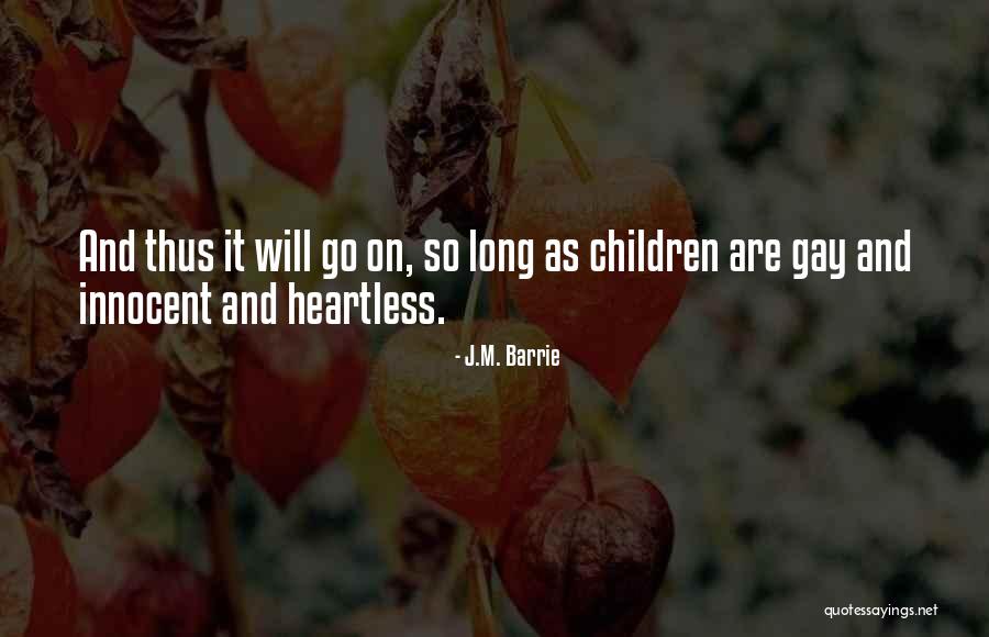 Arnezeder Nora Quotes By J.M. Barrie Arnezeder Nora Quotes By J.M. Barrie