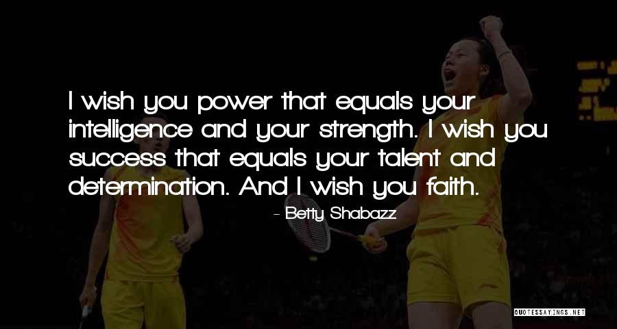 Arngr Mur Hermannsson Quotes By Betty Shabazz Arngr Mur Hermannsson Quotes By Betty Shabazz