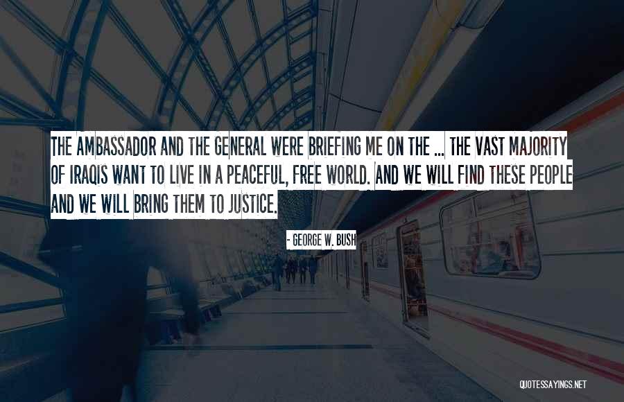 Arngr Mur Hermannsson Quotes By George W. Bush Arngr Mur Hermannsson Quotes By George W. Bush