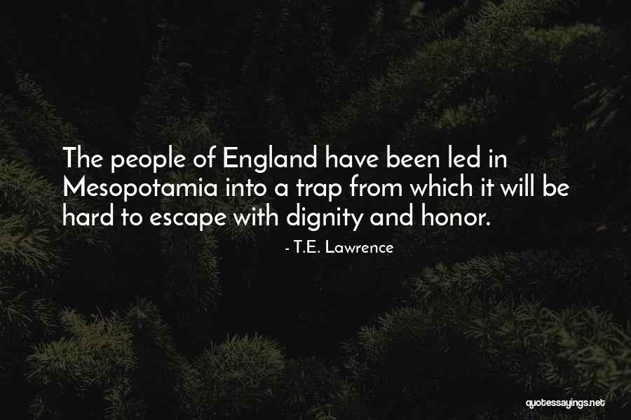 Arngrim Wow Quotes By T.E. Lawrence Arngrim Wow Quotes By T.E. Lawrence