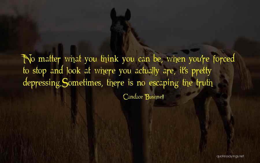 Arnhem Font Quotes By Candace Bushnell Arnhem Font Quotes By Candace Bushnell