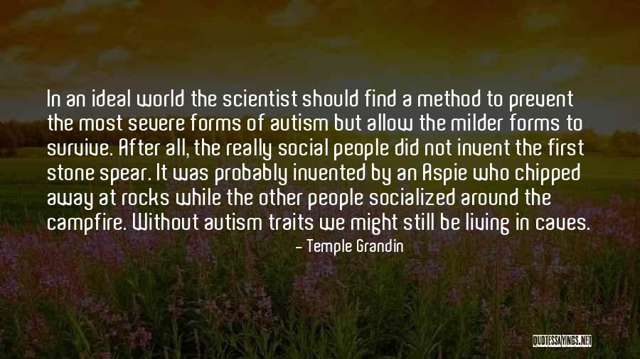 Arnhem Maps Quotes By Temple Grandin Arnhem Maps Quotes By Temple Grandin