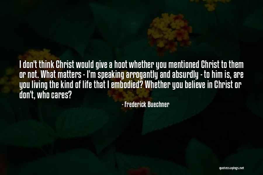 Arnhem Wikipedia Quotes By Frederick Buechner Arnhem Wikipedia Quotes By Frederick Buechner