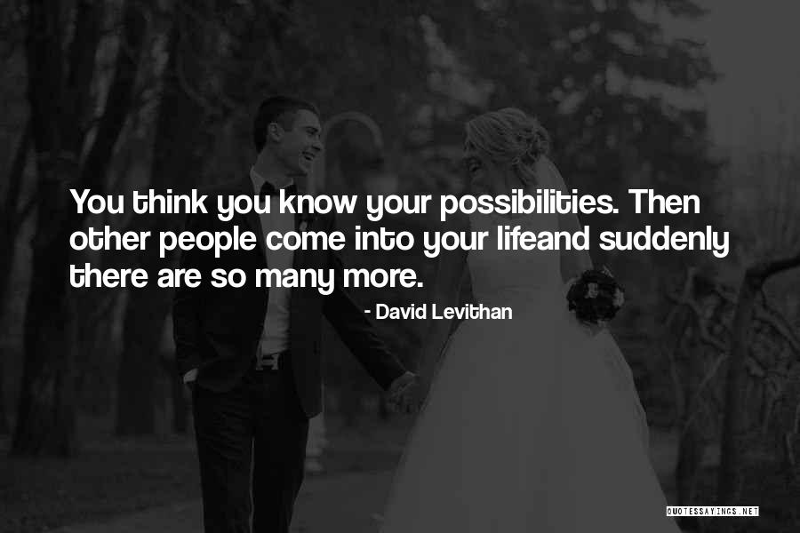 Arnhilda Quotes By David Levithan Arnhilda Quotes By David Levithan