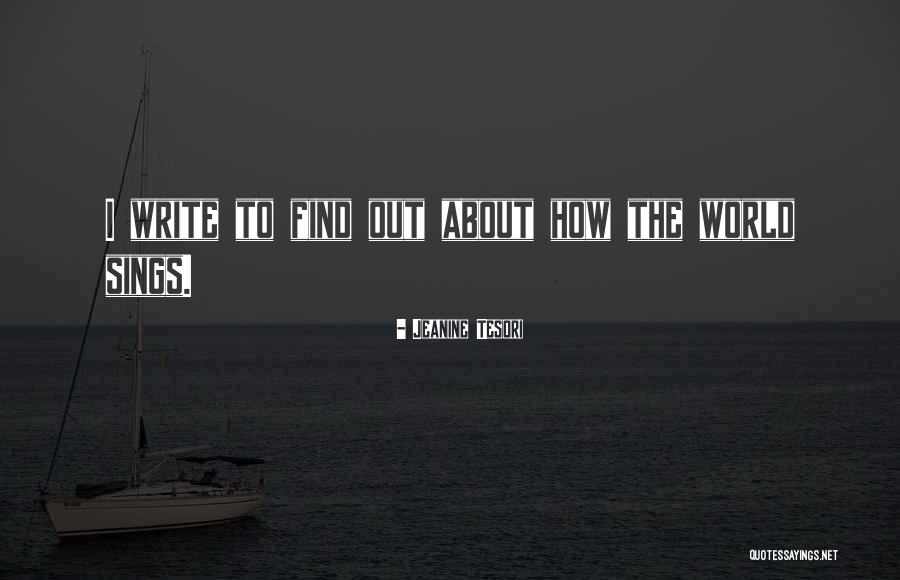 Arnhilda Quotes By Jeanine Tesori Arnhilda Quotes By Jeanine Tesori