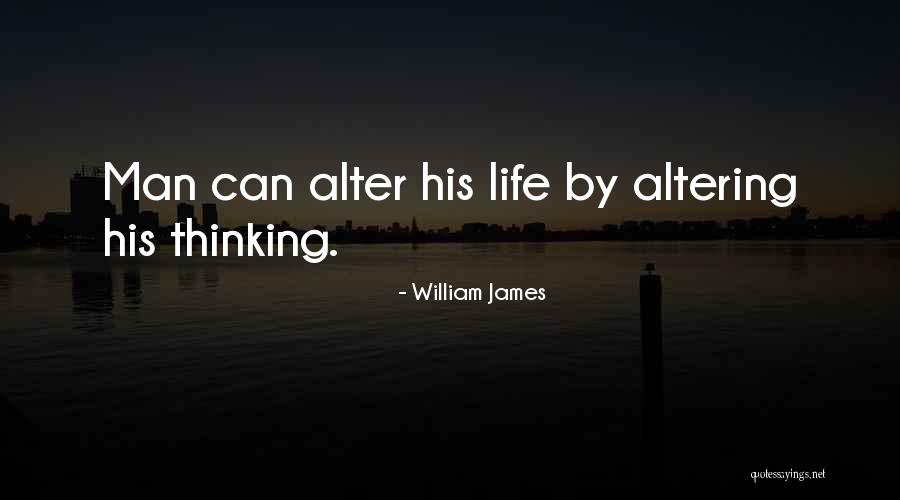 Arnia Disease Quotes By William James Arnia Disease Quotes By William James