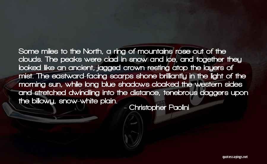 Arnice Smith Quotes By Christopher Paolini Arnice Smith Quotes By Christopher Paolini