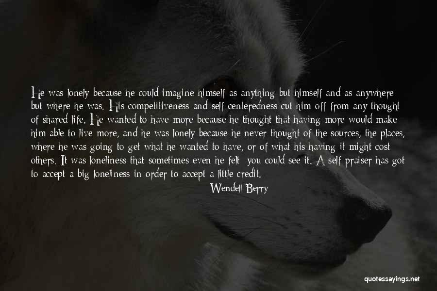 Arnick Barber Quotes By Wendell Berry Arnick Barber Quotes By Wendell Berry